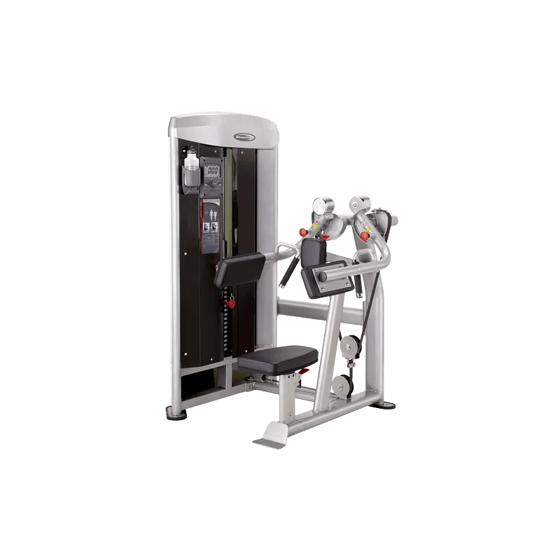 Mega Power Lateral Deltoid Raise - Steelflex