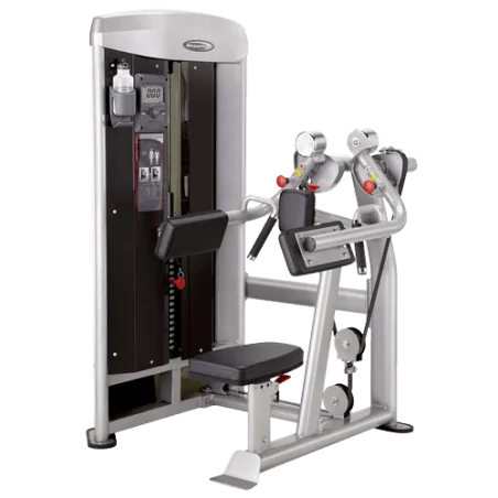 Mega Power Lat Pulldown - Steelflex