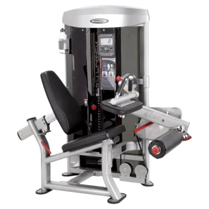 Mega Power Lat Pulldown - Steelflex