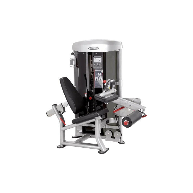 Mega Power Leg Curl - Steelflex Mega Power Leg Curl - Steelflex
