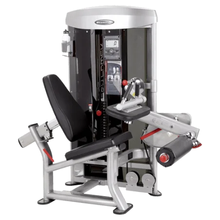 Mega Power Lat Pulldown - Steelflex