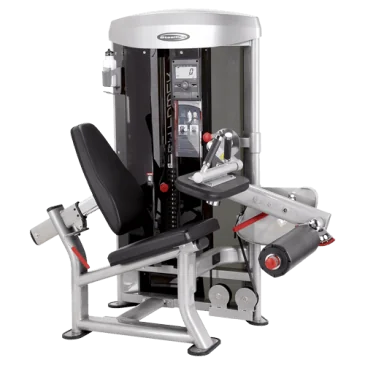 Mega Power Lat Pulldown - Steelflex