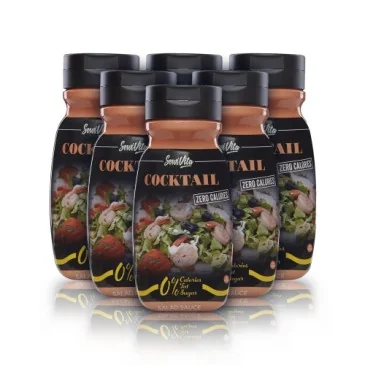 Salsa Cocktail | Servivita 