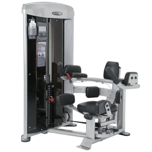 Mega Power Lat Pulldown - Steelflex