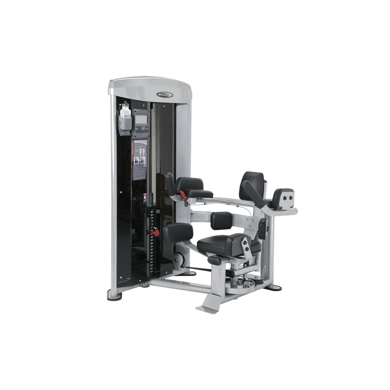 Mega Power Oblique Twist - Steelflex