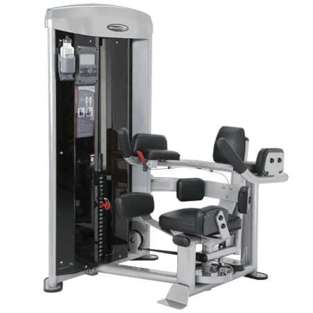 Mega Power Lat Pulldown - Steelflex