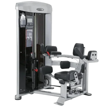 Mega Power Lat Pulldown - Steelflex