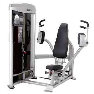 Mega Power Lat Pulldown - Steelflex