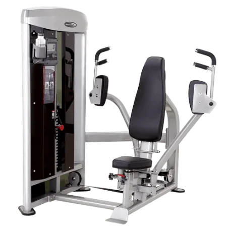 Mega Power Lat Pulldown - Steelflex