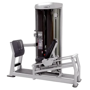 Mega Power Lat Pulldown - Steelflex