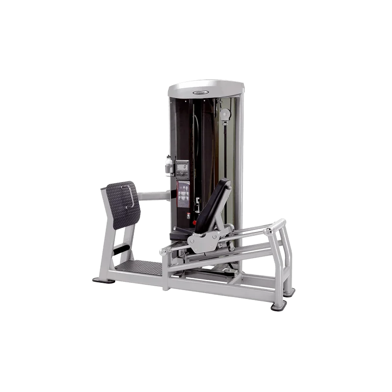 Mega Power Presse à cuisse - Steelflex