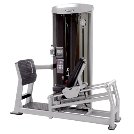 Mega Power Lat Pulldown - Steelflex
