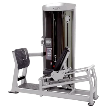 Mega Power Lat Pulldown - Steelflex