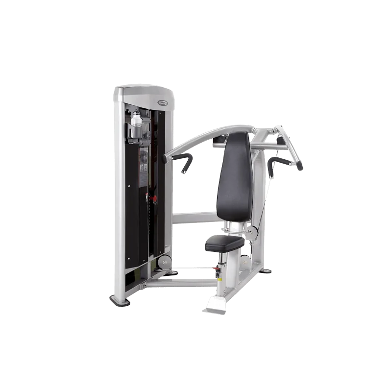 Mega Power Presse à Epaules - Steelflex