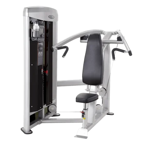 Mega Power Lat Pulldown - Steelflex