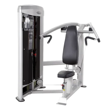 Mega Power Lat Pulldown - Steelflex