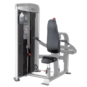Mega Power Lat Pulldown - Steelflex