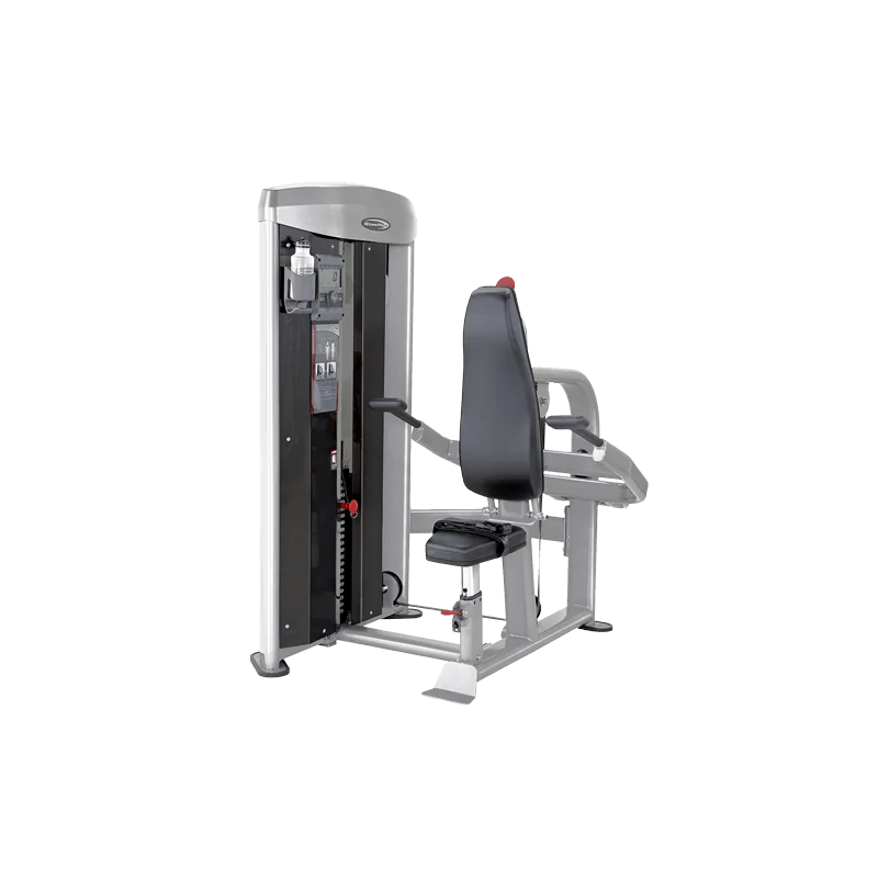 Mega Power Presse à Triceps - Steelflex