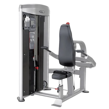 Mega Power Lat Pulldown - Steelflex