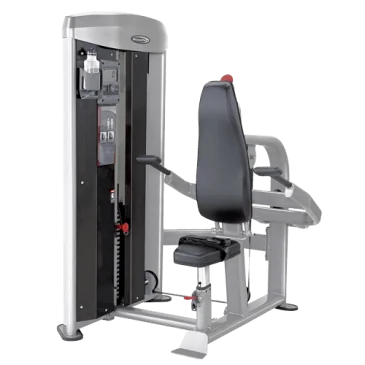 Mega Power Lat Pulldown - Steelflex