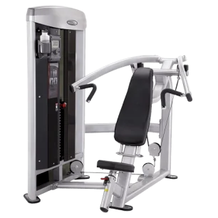Mega Power Lat Pulldown - Steelflex