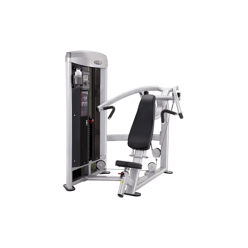 Mega Power Presse Inclinée - Steelflex