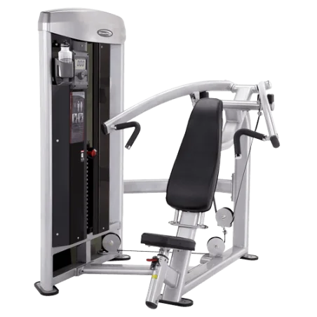 Mega Power Lat Pulldown - Steelflex