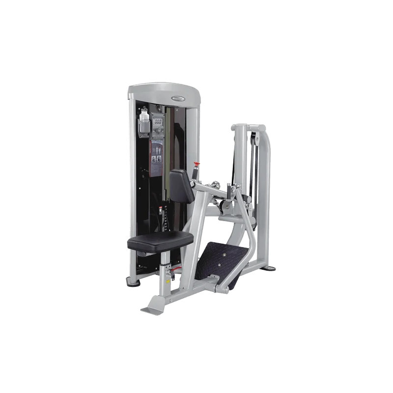 Mega Power Seated Row - Steelflex