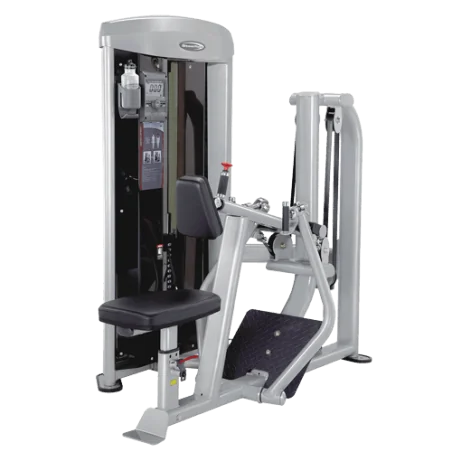 Mega Power Lat Pulldown - Steelflex