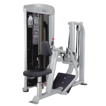 Mega Power Lat Pulldown - Steelflex