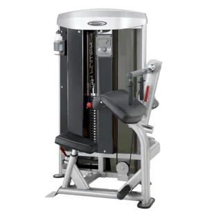 Mega Power Lat Pulldown - Steelflex