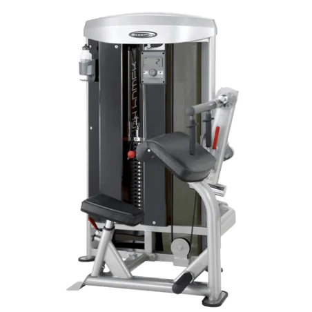 Mega Power Lat Pulldown - Steelflex