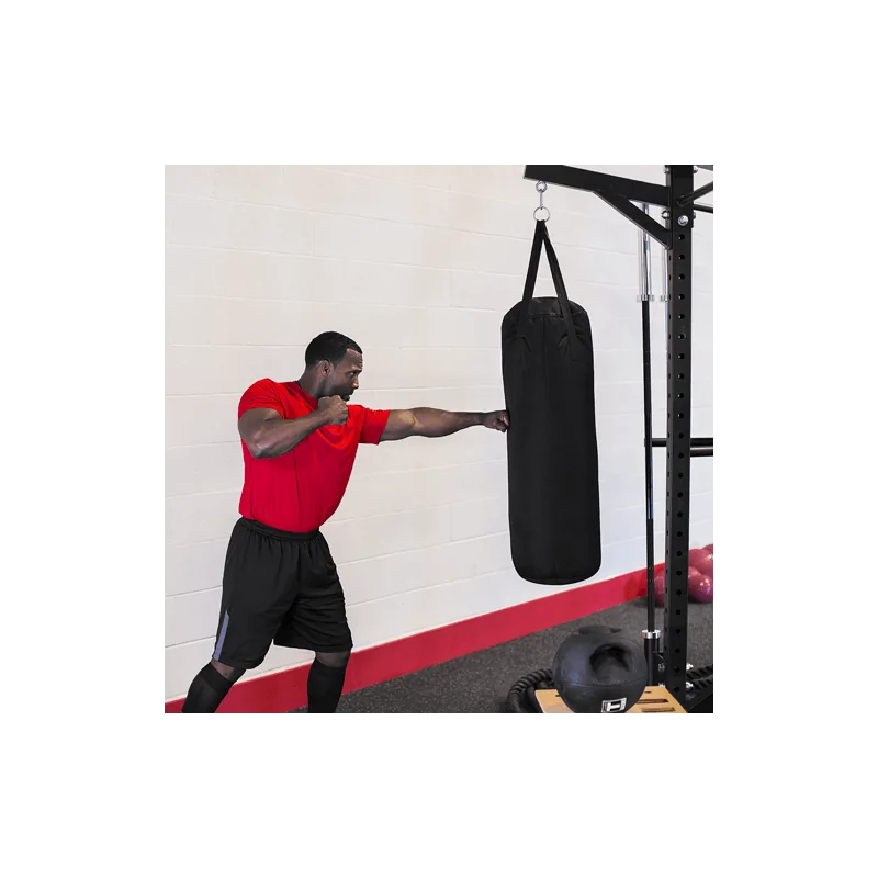 Hexagon option Heavy Bag SR-HB - Body-Solid