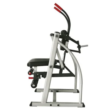 AB Crunch - TOTAL ABCRUNCH