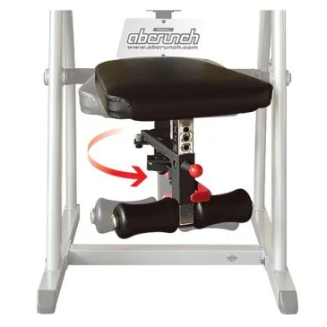 AB Crunch - TOTAL ABCRUNCH