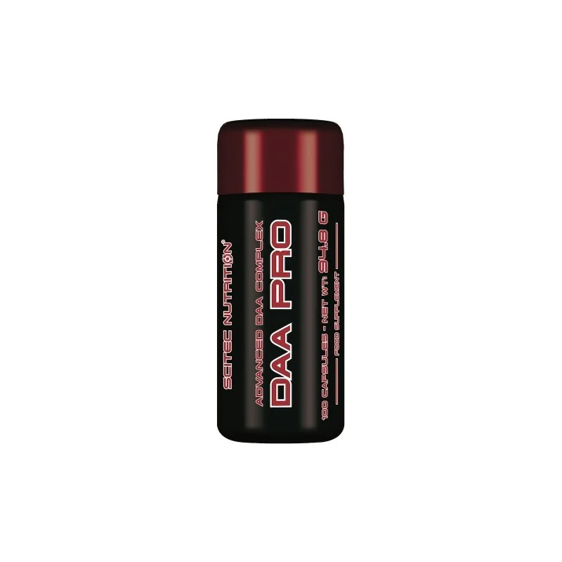 DAA Pro - Scitec Nutrition