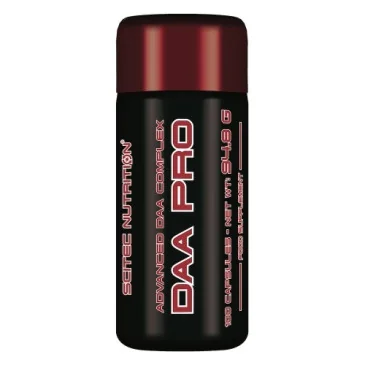 DAA Pro | Scitec Nutrition