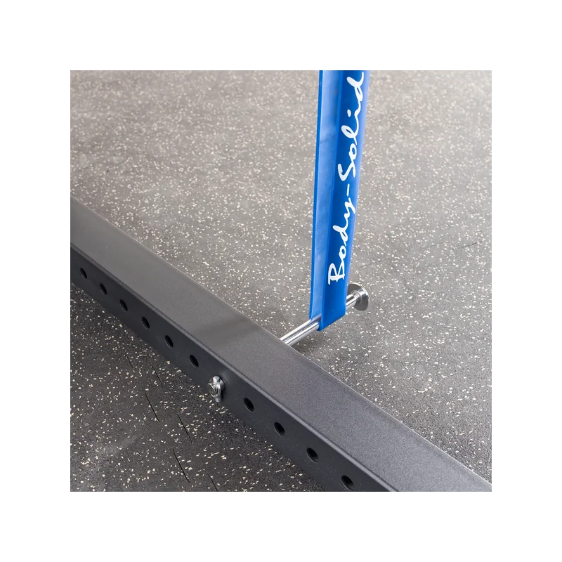 Power Rack Option Band Peg SPRBP - Body-Solid