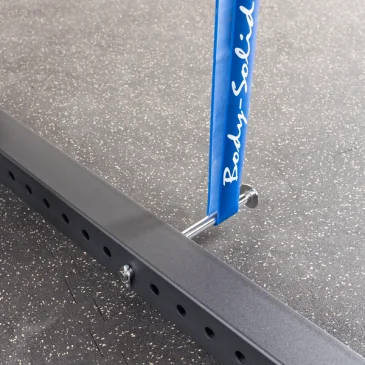 Power Rack Option Band Peg SPRBP - Body-Solid