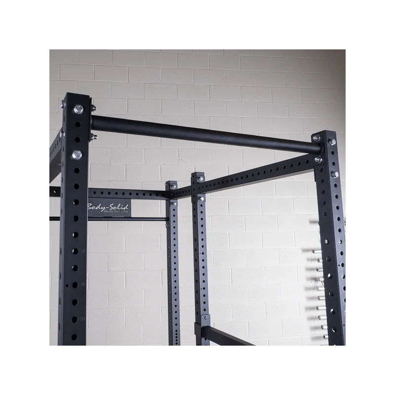 Option Power Rack Fat Chin-Up Crossmember SPRCB - Body-Solid
