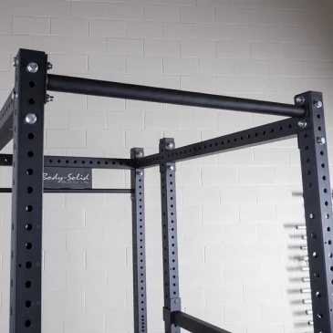 Option Power Rack Fat Chin-Up Crossmember SPRCB - Body-Solid