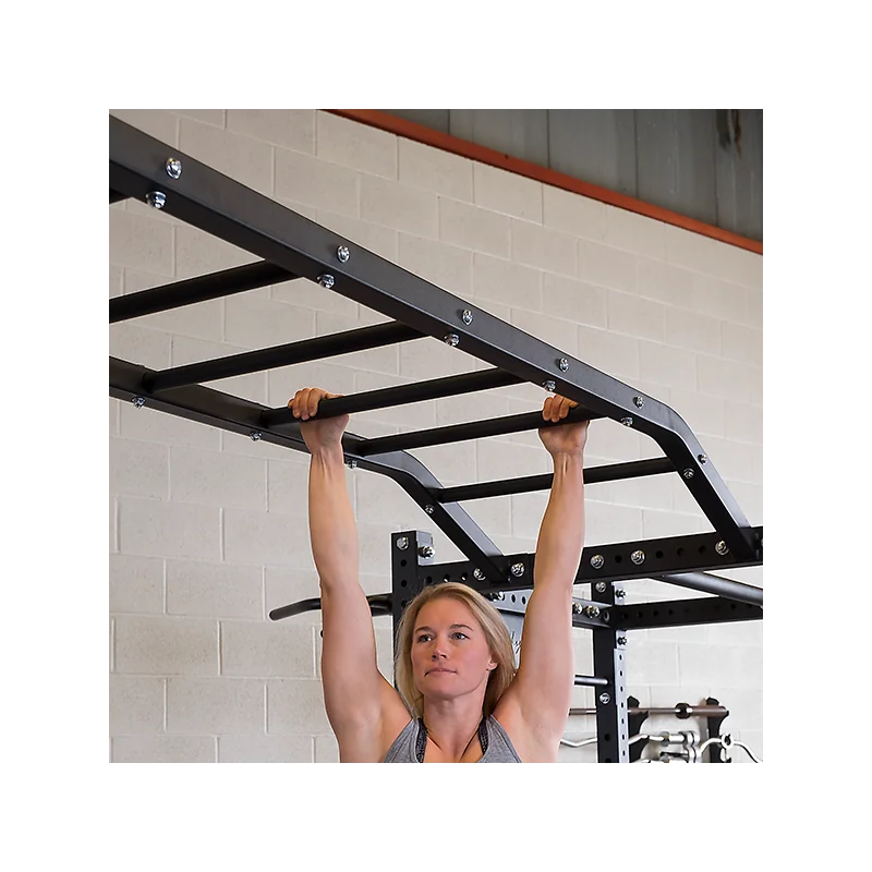 Option Power Rack Monkey Bars SPRMB - Body-Solid Option Power Rack Monkey Bars SPRMB - Body-Solid