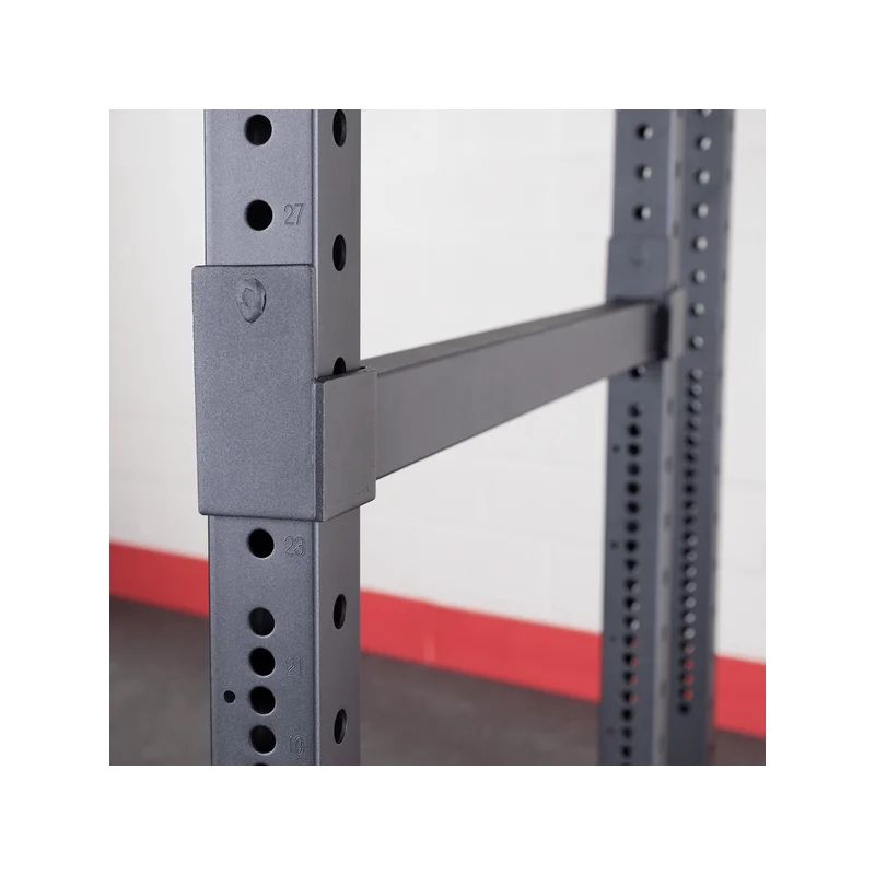 Option Power Rack Premium Safeties SPRSF - Body-Solid