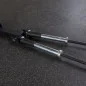 Power Rack Option Dual T-Bar Platform SPRTB - Body-Solid Power Rack Option Dual T-Bar Platform SPRTB - Body-Solid