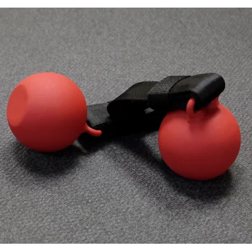 Power Rack Option Dual T-Bar Platform SPRTB - Body-Solid