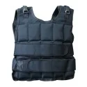 Gilet lesté 10 Kg - Sveltus