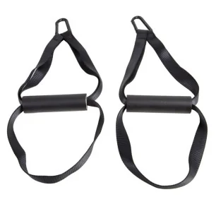 Grip Aluminium Poignets