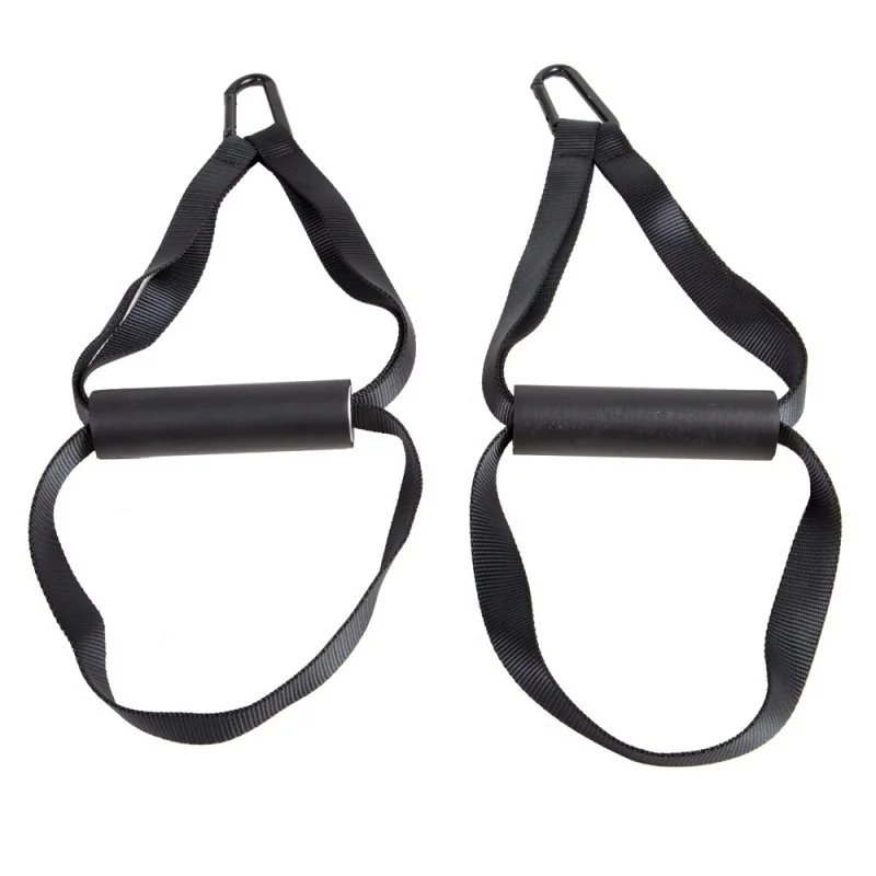 Grip Aluminium Poignets