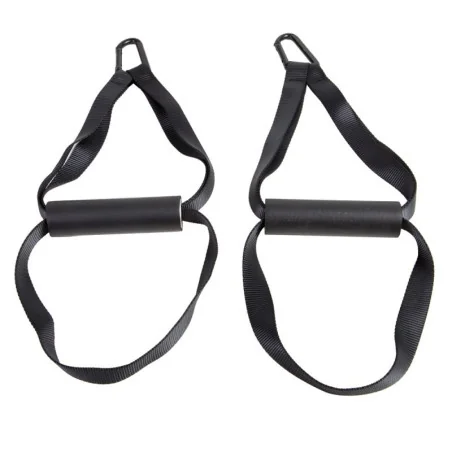 Grip Aluminium Poignets