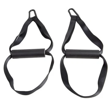 Grip Aluminium Poignets